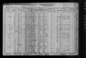 1930 United States Federal Census