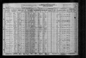 1930 United States Federal Census