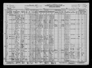 1930 United States Federal Census