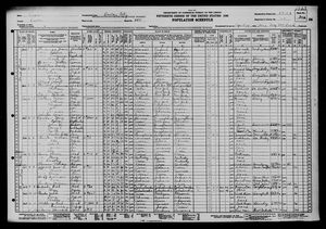 1930 United States Federal Census