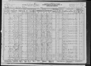 1930 United States Federal Census