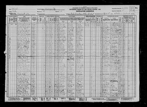 1930 United States Federal Census