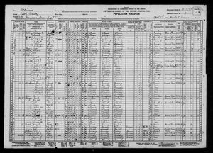 1930 United States Federal Census