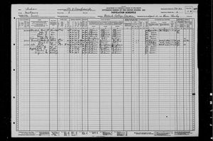 1930 United States Federal Census