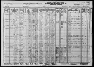 1930 United States Federal Census