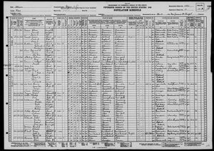 1930 United States Federal Census