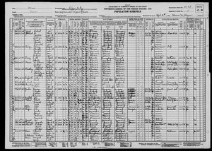 1930 United States Federal Census