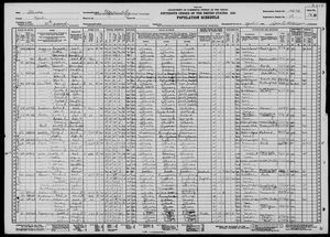 1930 United States Federal Census