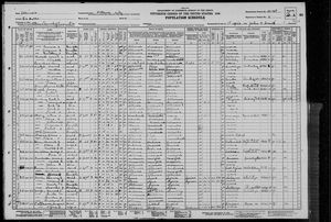 1930 United States Federal Census