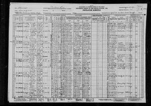 1930 United States Federal Census