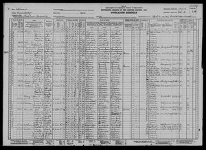 1930 United States Federal Census