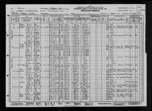 1930 United States Federal Census