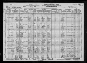 1930 United States Federal Census