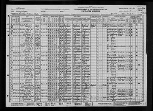 1930 United States Federal Census