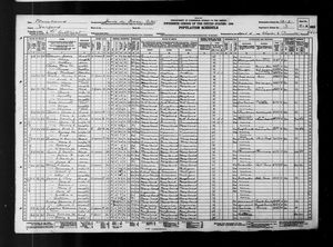 1930 United States Federal Census