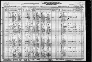 1930 United States Federal Census