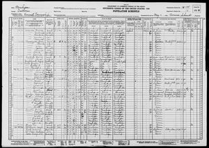 1930 United States Federal Census