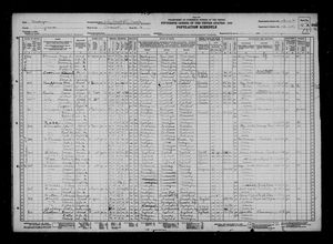 1930 United States Federal Census