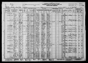 1930 United States Federal Census