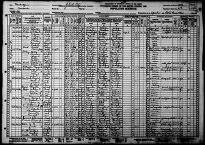 1930 United States Federal Census