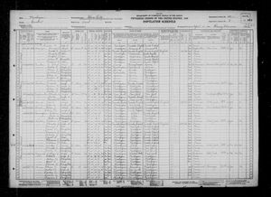 1930 United States Federal Census