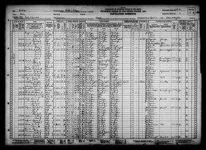 1930 United States Federal Census