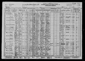 1930 United States Federal Census