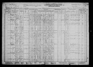 1930 United States Federal Census