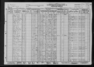 1930 United States Federal Census