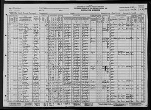 1930 United States Federal Census