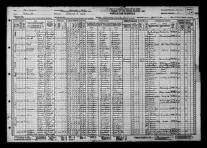 1930 United States Federal Census