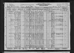 1930 United States Federal Census