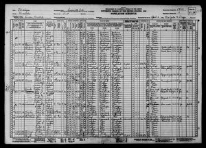 1930 United States Federal Census