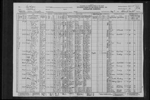 1930 United States Federal Census