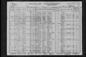 1930 United States Federal Census