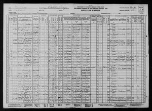 1930 United States Federal Census