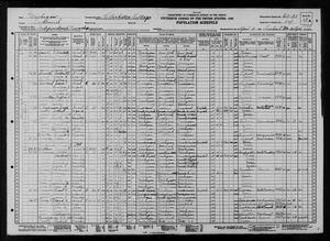 1930 United States Federal Census