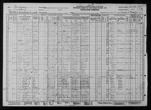 1930 United States Federal Census