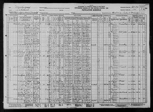 1930 United States Federal Census