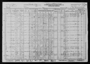 1930 United States Federal Census