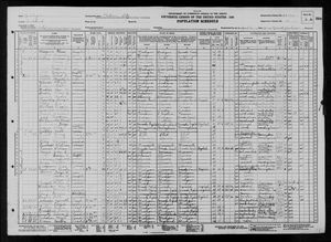 1930 United States Federal Census