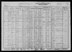 1930 United States Federal Census