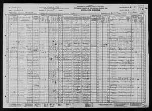 1930 United States Federal Census