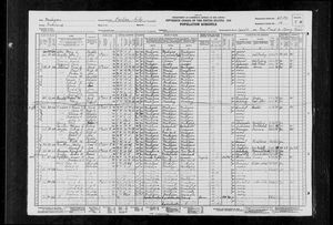 1930 United States Federal Census