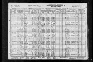 1930 United States Federal Census