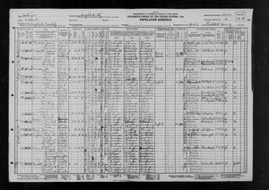 1930 United States Federal Census