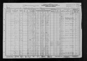 1930 United States Federal Census