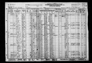 1930 United States Federal Census