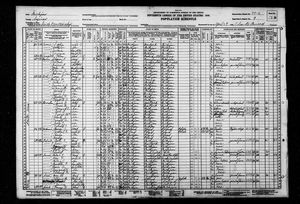 1930 United States Federal Census