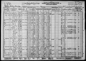 1930 United States Federal Census